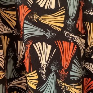 Lularoe “Carly” Disney Unicorn - Aurora